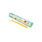Lamazuna Bden Yellow Medium