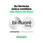 Fluocaril Bi-fluore Blanqueador 145g 2x75ml