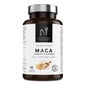 Natnatura Maca Andina + L-arginina + Zinco + Ginkgo + Vitamina B6