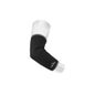 Vulkan Classic Elbow Guard Black L