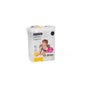 Suavinex ™ fralda júnior tamanho 17-25kg 20uds