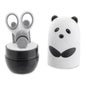 Conjunto Chicco Baby Panda Baby Manicure