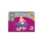 Dodot Atividade fralda infantil T-5 42uds