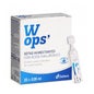 Gotas Hidratantes Wops 20 Monodoses
