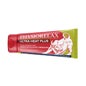 Physiorelax Ultra Heat creme de massagem desportiva 75ml