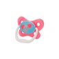 Dr Brown's Prevent chupeta silicone escudo borboleta T-2 1ud