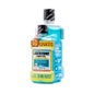 Listerine® mentol 500ml + 250ml