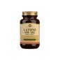 Solgar L-Lysine 500mg 50 cápsulas