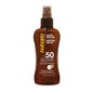 Babaria Coco Aceite Spf50 Proteccion Muy Alta 100ml Babaria,