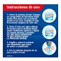 Steradent Triple Action Plus nova fórmula 30comp