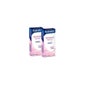 Hidralina Secura Creme de Limpeza Creme Especial Seca 2 Garrafas de 200 Ml