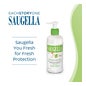 Saugella Você Sabonete Fresco 200ml Saugella Você Sabonete Fresco 200ml