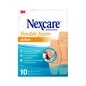 Nexcare Active 360º pensos adesivos 10uds