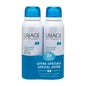 Uriage Desodorante Spray Fress 2x125ml