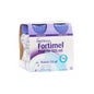 Fortimel Sabor neutro de Proteína 125ml x 4 unidades