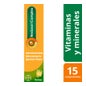 Complexo Efervescente Bayer Redoxon ™ 15comp