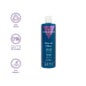 Champô Valquer Cabelo Branco e Cinzento 400 Ml