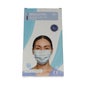Máscara cirúrgica Inca FarmaSurgical Mask IIR Blue 10 unidades