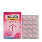 Leotron woman (energia e beleza) 30comp