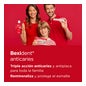 Bexident Mouthwash Anticários 100ml