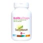 Sura Vitasan Evening Primrose Oil 500 Mg. 540 Pérolas