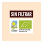 Vinagre de Maçã Naturalgreen Cidra Não Filtrado Bio 500ml