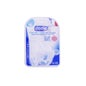 Dodie Teats Round 3 Speed Flow 1 0-6 Meses 3uds