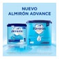 Almirón Advance 1 Starter milk em pó desde o primeiro dia 400gr