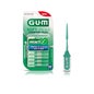 Gum Soft-Picks Comfort Flex Escova Interdentária 80 peças