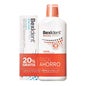 Colutório Bexident Pack 500ml + Pasta 75ml
