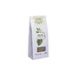 Ajuda Saco De Folhas De Chá Verde 100 G