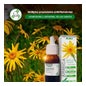 Extracto Arnica Xxi 50 Ml Soria Natural