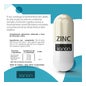 Sanon Zinc 500mg 365comp