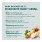 Memória de Joelho e Concentração 30comp