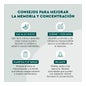 Memória de Joelho e Concentração 30comp