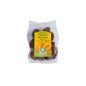 Rapunzel Damasco inteiro Bio 250gr