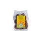 Rapunzel Damasco inteiro Bio 250gr