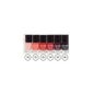 Sensilis Infinite Nails N 06 Baga Sombria 10ml