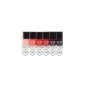 Sensilis Infinite Nails N 06 Baga Sombria 10ml