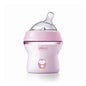 Chicco BIB BIB NAT-FEEL 0M+ MENINA 150ML