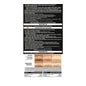 L'Oréal Prodigy Coloración Permanente 9.1 Oro Blanco 1ud