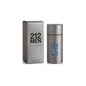 Carolina Herrera 212 Men Eau De Toilette 100ml Vaporizador