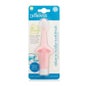 Cepillo De Dientes Bebe Niño Rosa 0-3 Años