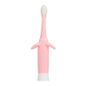 Cepillo De Dientes Bebe Niño Rosa 0-3 Años