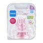 Mam Tétine Débit 0 Extra Lent  Silicone 2und MAM,