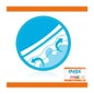Salva Slip Evax Maxi 40uds