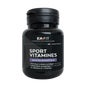 Equilíbrio Atitude Ea-Fit Sport Ea-Fit Sport Vitamina Gelul 60