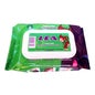 Leia Infantil Higiene Wipes Pack 60u.