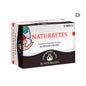 El Naturalista Naturbetes 60cáps