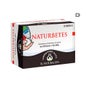 El Naturalista Naturbetes 60cáps